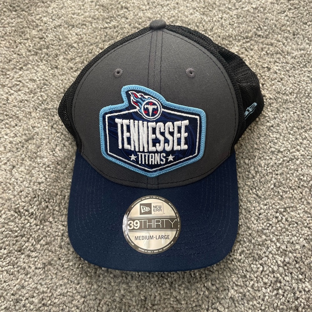 New Era Tennessee Titans Hat